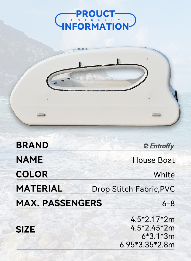 เรือคาตามารันเป่าลมไฟฟ้ารุ่นให - Fishing Boat Aluminum บทวิจารณ์และราคา
