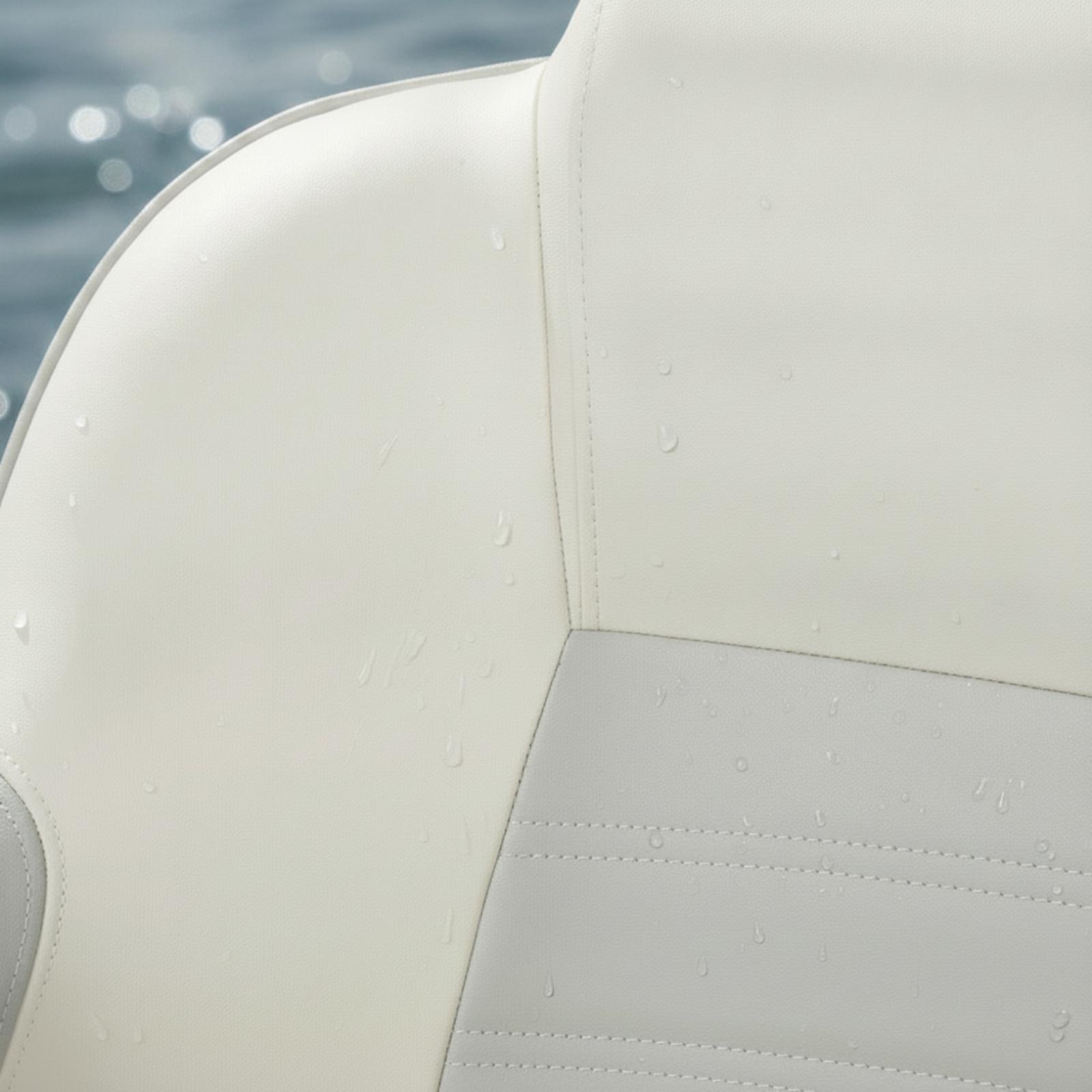 เบาะนั่งกัปตันเรือทำจาก PU ฟอง - Fishing Boat Aluminum บทวิจารณ์และราคา